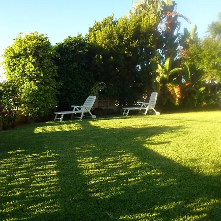 Cortijillo Vakantiehuis *