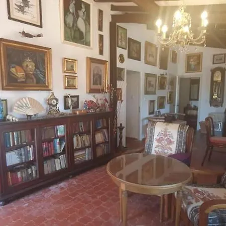 Cortijillo Fuengirola