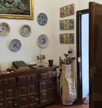 Cortijillo Vakantiehuis *
