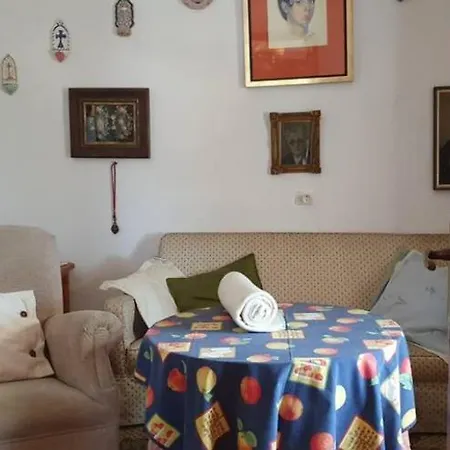 Cortijillo Fuengirola