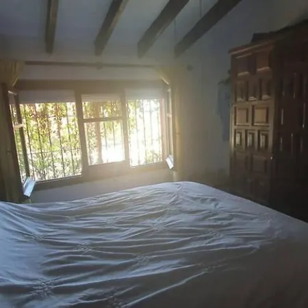 Cortijillo Vakantiehuis *