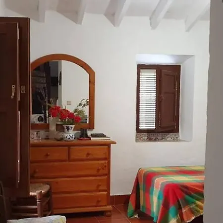 Cortijillo Vakantiehuis Fuengirola