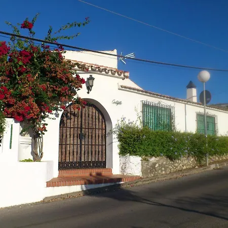 Cortijillo Fuengirola